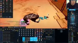 1B Stake's! Telos Orbs and Core From AOD