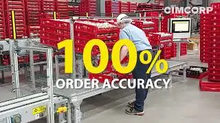 Bakery automation with a rapid, scalable solution