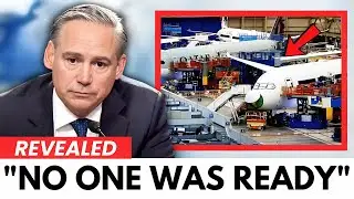The Billion-Dollar Secret Boeing Just Shut Down
