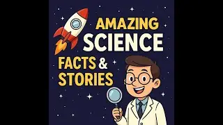 &ldquo;Human Brain vs Computer   Amazing Science Fact #trending
