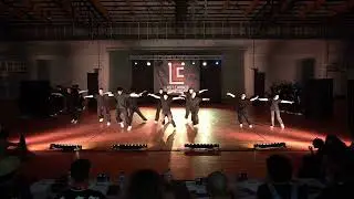 1º CLASSIFICADO MEGACREW - RP NATION - LAST CHANCE CHAMPIONSHIP 2024