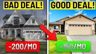 How Much Cash Flow Should Your Rental Properties Make?