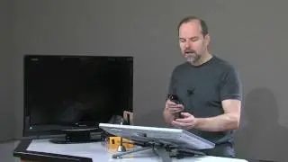 Review of Kodak Zi8 HD Video Camera Part 1