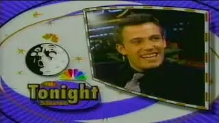 NBC Commercial Break 9 (WLBT) Mid-Spring 1999