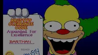 [TAS] [Obsoleted] SNES Krusty's Super Fun House by nymx in 1:14:17.01