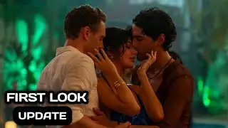THE NIGHT MANAGER Season 2 (2026) First Look Update | Tom Hiddleston | Amazon Prime Video |CastCrew