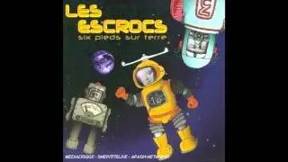 LES ESCROCS 