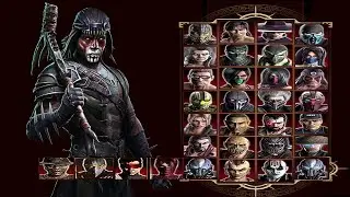 MKKE:Showcasing Circle of Shadow Nightwolf in MKKE