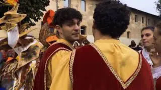 Palio Vigevano XLI