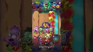 Heal decks be like | PvZ Heroes