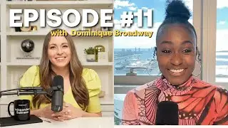Building Generational Wealth as an Entrepreneur (Dominique Broadway)