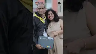 BITS Pilani WILP Convocation 2025 &ndash; Student's Experience