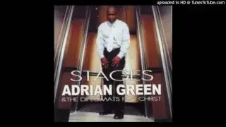 Praise Him By Adrian Green and the Diplomats for Christ