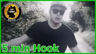 Jaytos [5min Hook] BLB - Bonga x Jaytos vs Phasenkind - 16tel