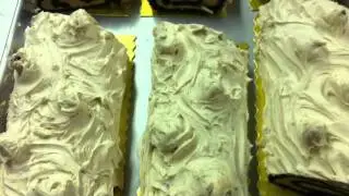 How to Make a B&ucirc;ches de No&euml;l