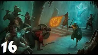 Let's Play - Avernum II: Crystal Souls - 16