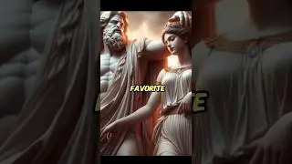 A Weird Story of The Birth of Athena #mythology #greekmythology #zeus #athena #shorts #viral #trend