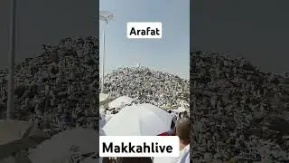 Hajj 2025 live Arafat🕋 || Index Media || #hajj #hajj2025 #arafat #makkah #makkahlive #muzdalifa