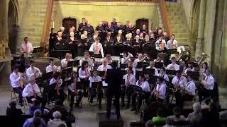 Katiuska (Pablo Sorozabal) - Banda eta Abesbatza