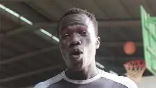 Kenya 2018