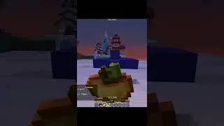 rei do void #minecraft #shorts