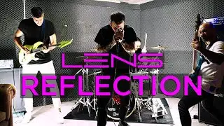 LENS - Reflection - (Official Music Video)