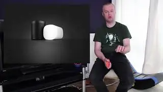 Управление Sonos с помощью Alexa