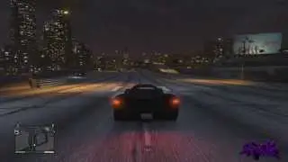 GTA 5: Cars 