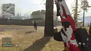 OpTic Predator-DROP A SUB! Don't Be Mad You Gotta Out Gunned.