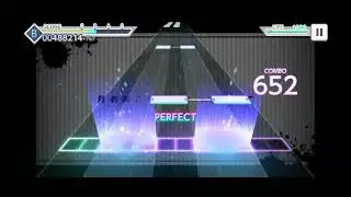 Project Sekai - Brain Fluid Explosion Girl [Expert Full Combo]