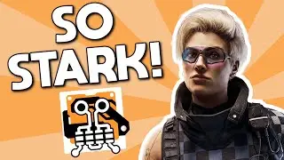OSA ist der BESTE Attacker ever! | Rainbow Six Siege [deutsch]
