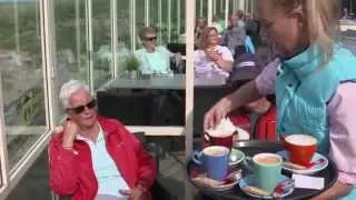 juryfilm restaurant Van Speijk genomineerd voor ondernemersprijs Bergen Verzetten oktober 2015