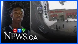 &lsquo;I feel sorry for the family&rsquo;: Toronto police identify teen victim of Scarborough shooting
