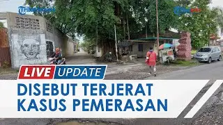 Sosok Bripda D yang Ditembak Anggota Polresta Solo, Disebut Terjerat Kasus Pemerasan Hotel Melati