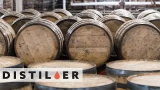 The Basics of Bourbon | Everything You Need to Know