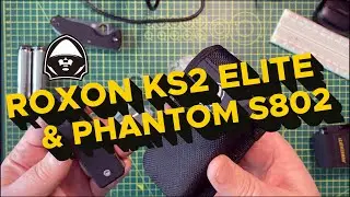 Я просто обожаю то, что делает Roxon: KS2 Elite и Phantom S802