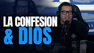 LA CONFESION | CLAP RADIO