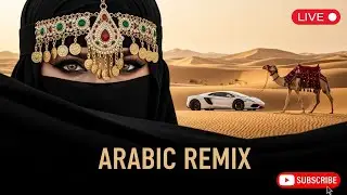Desert Groove 2026 &ndash; Sofia Midnight Party 🌌 Kazakh &times; Arabic Bass LIVE