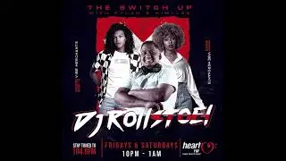 DJ Rollstoel - Jazz Switch Up Mix 04-February-2023