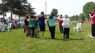 Davulcu serdal ve Zurnacı üseyin(Habudu)
