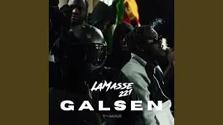 Galsen (T-max)