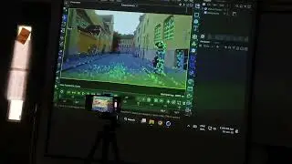 C4D___3D tracking 
