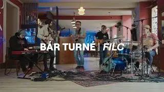 B&Aacute;R TURN&Eacute; I FILC