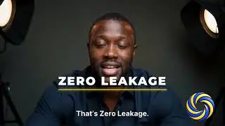 Zero leakage