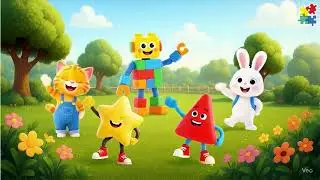 Cleverised Therapeutic Official Theme Music | Special Kids Daycare in Las Vegas