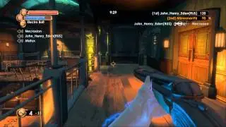 BioShock 2 Multiplayer  PC