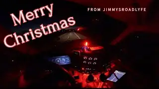 Счастливого Рождества всем!