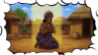 Mini Yoruba Stories | History Storytelling For Kids In Yoruba