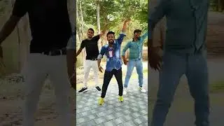 mallipoo song #dance#trendingshorts #thinkmusicindia #silambarasan#vtk #arrahman#trending #mallipoo