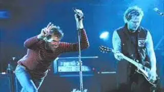 DIE TOTEN HOSEN (neue mitte)